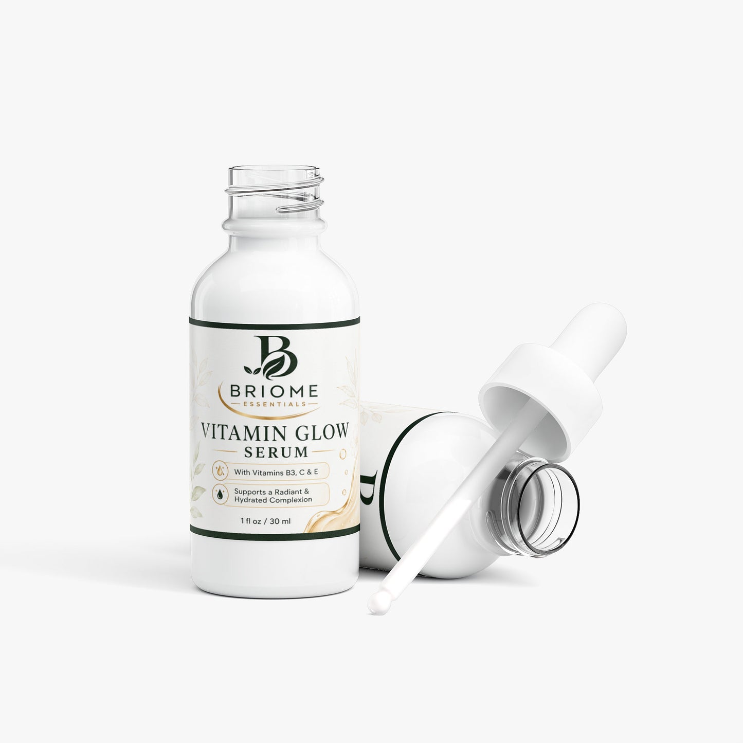 Vitamin Glow Serum