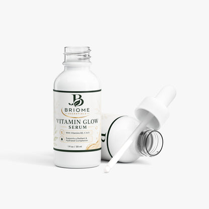 Vitamin Glow Serum
