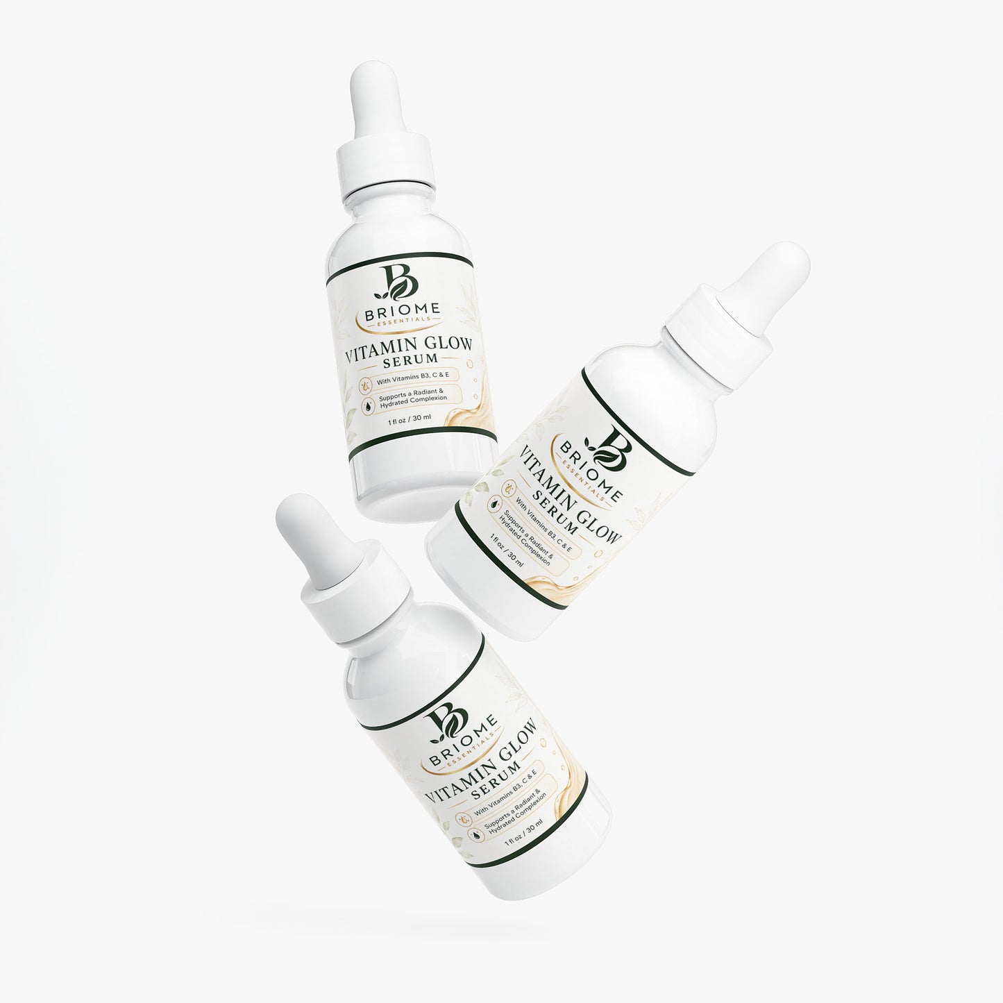 Vitamin Glow Serum