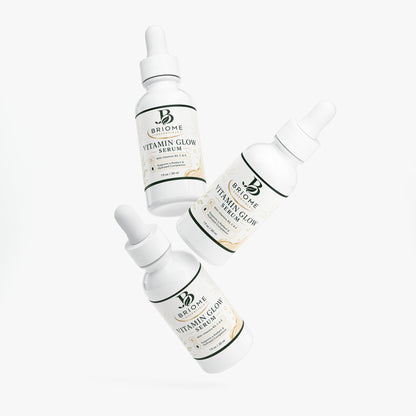 Vitamin Glow Serum