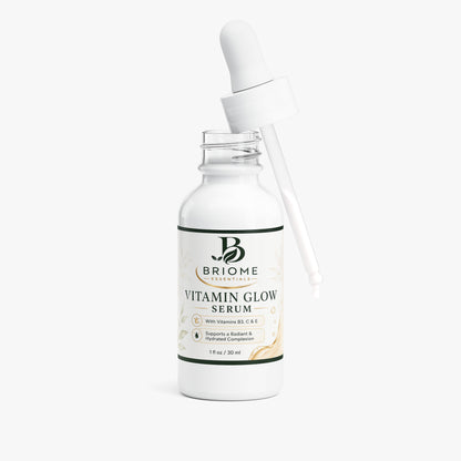 Vitamin Glow Serum