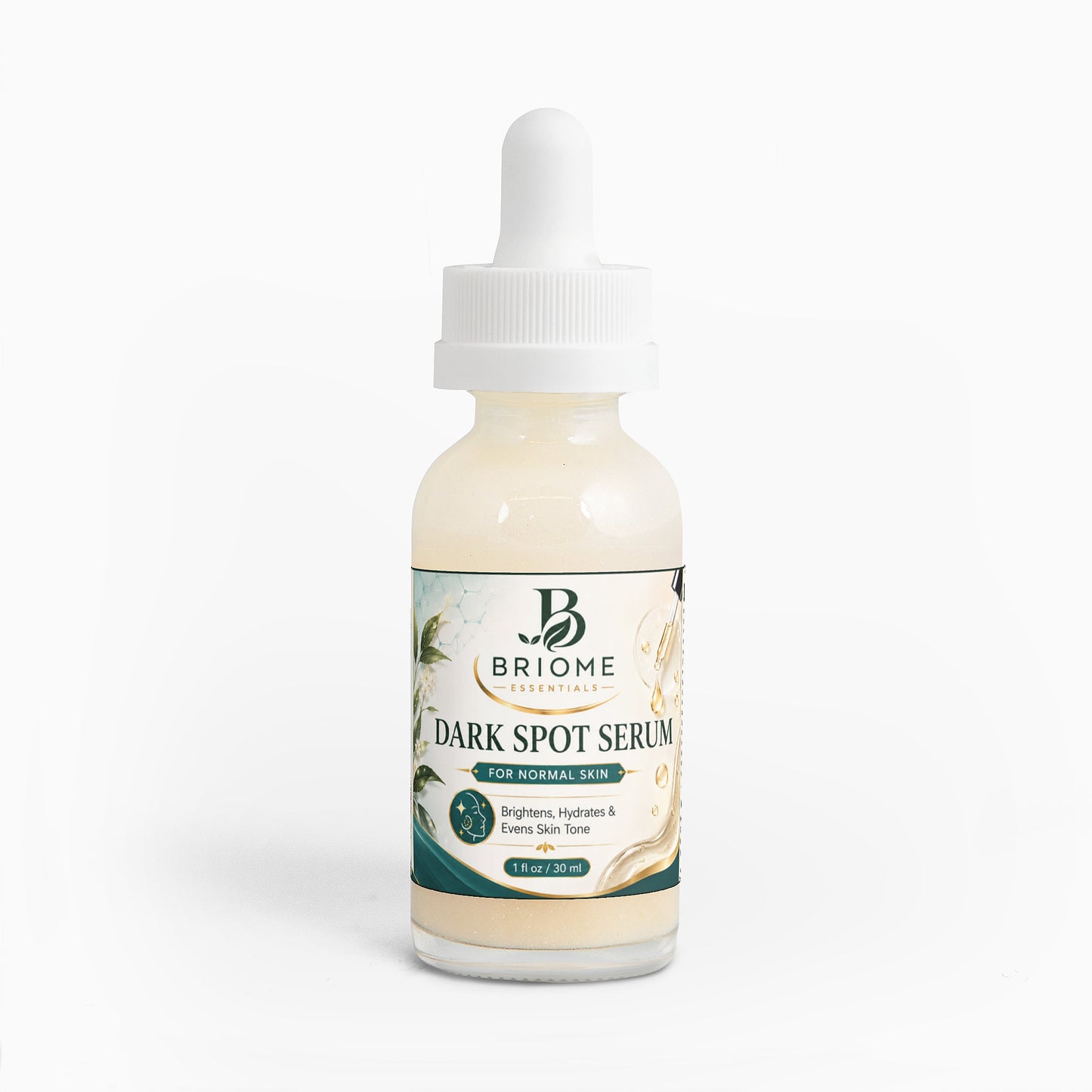 Dark Spot Serum for Normal Skin