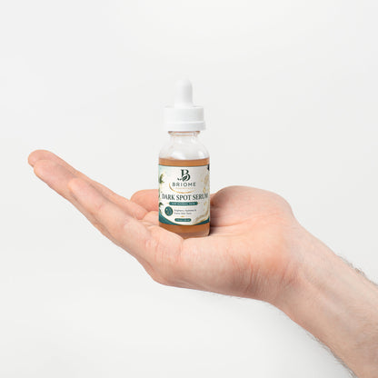 Dark Spot Serum for Normal Skin