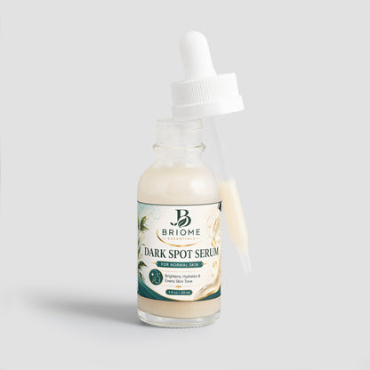 Dark Spot Serum for Normal Skin