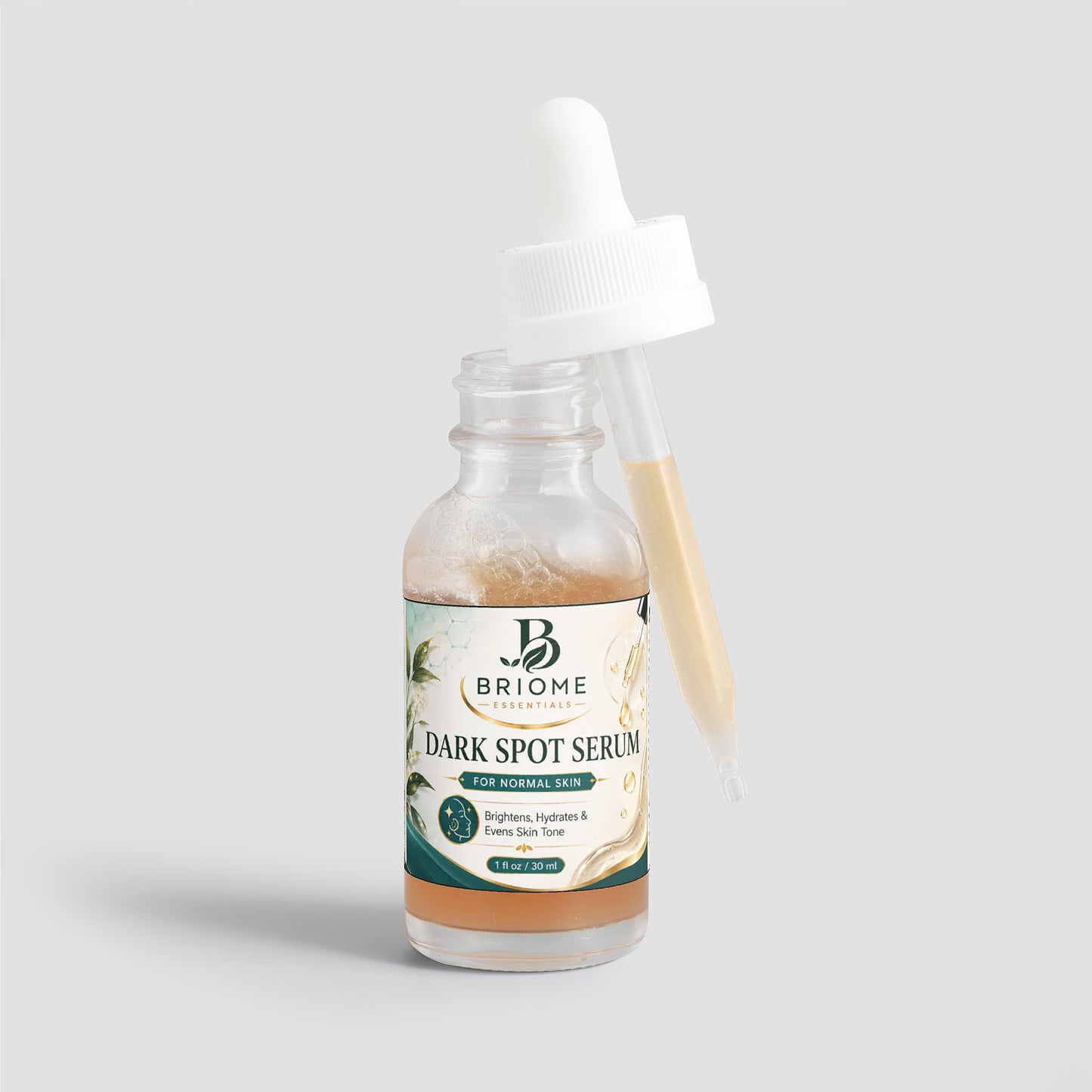 Dark Spot Serum for Normal Skin