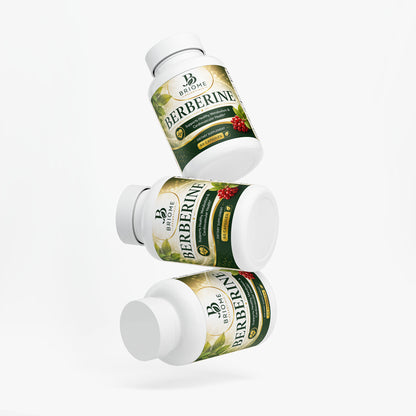 Berberine
