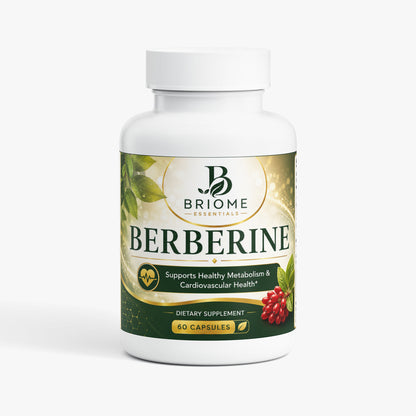 Berberine