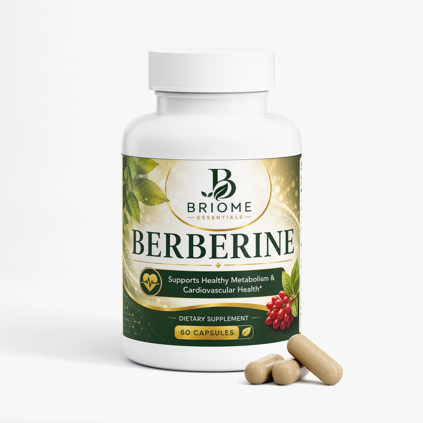 Berberine