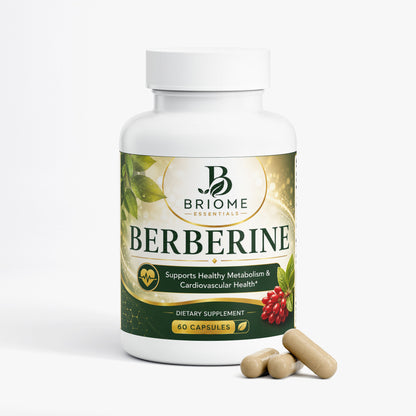 Berberine