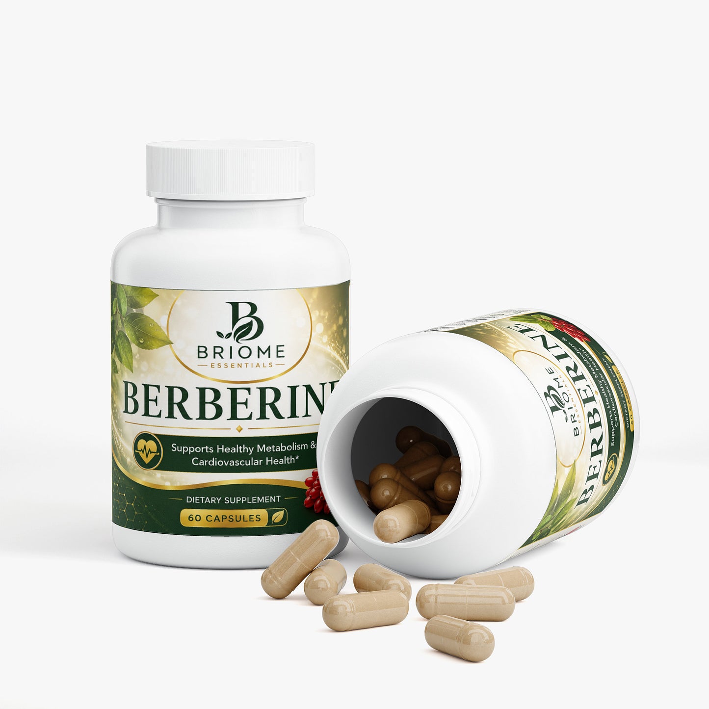 Berberine