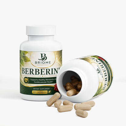Berberine