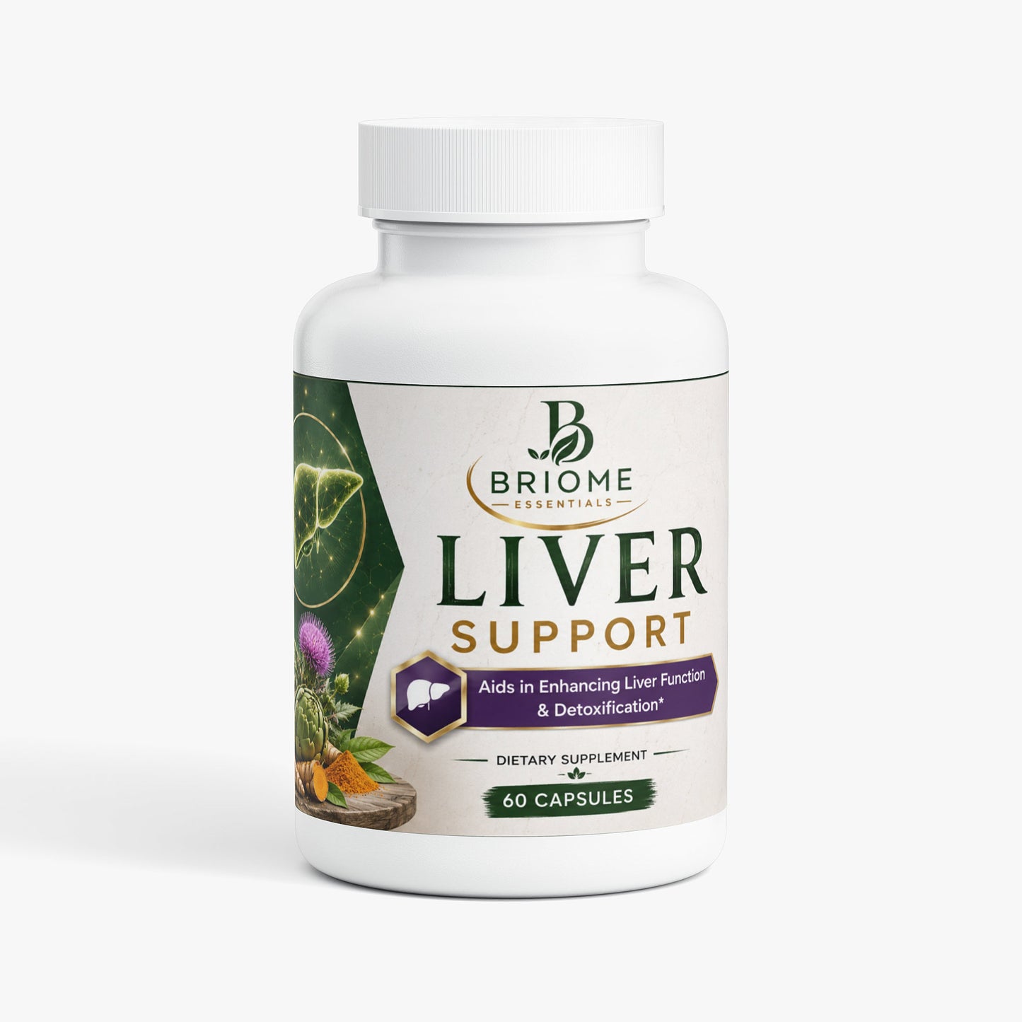Liver Support