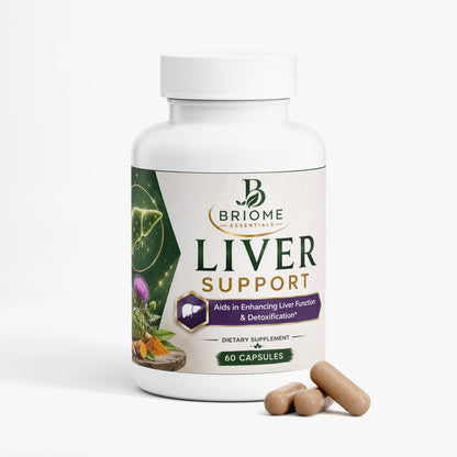 Liver Support