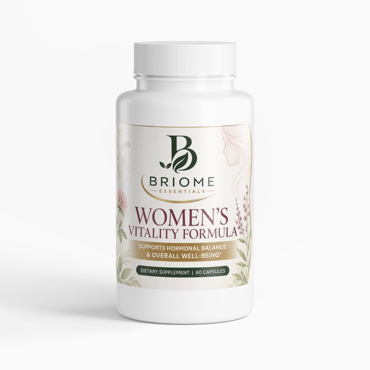 Women's Vitality Formula