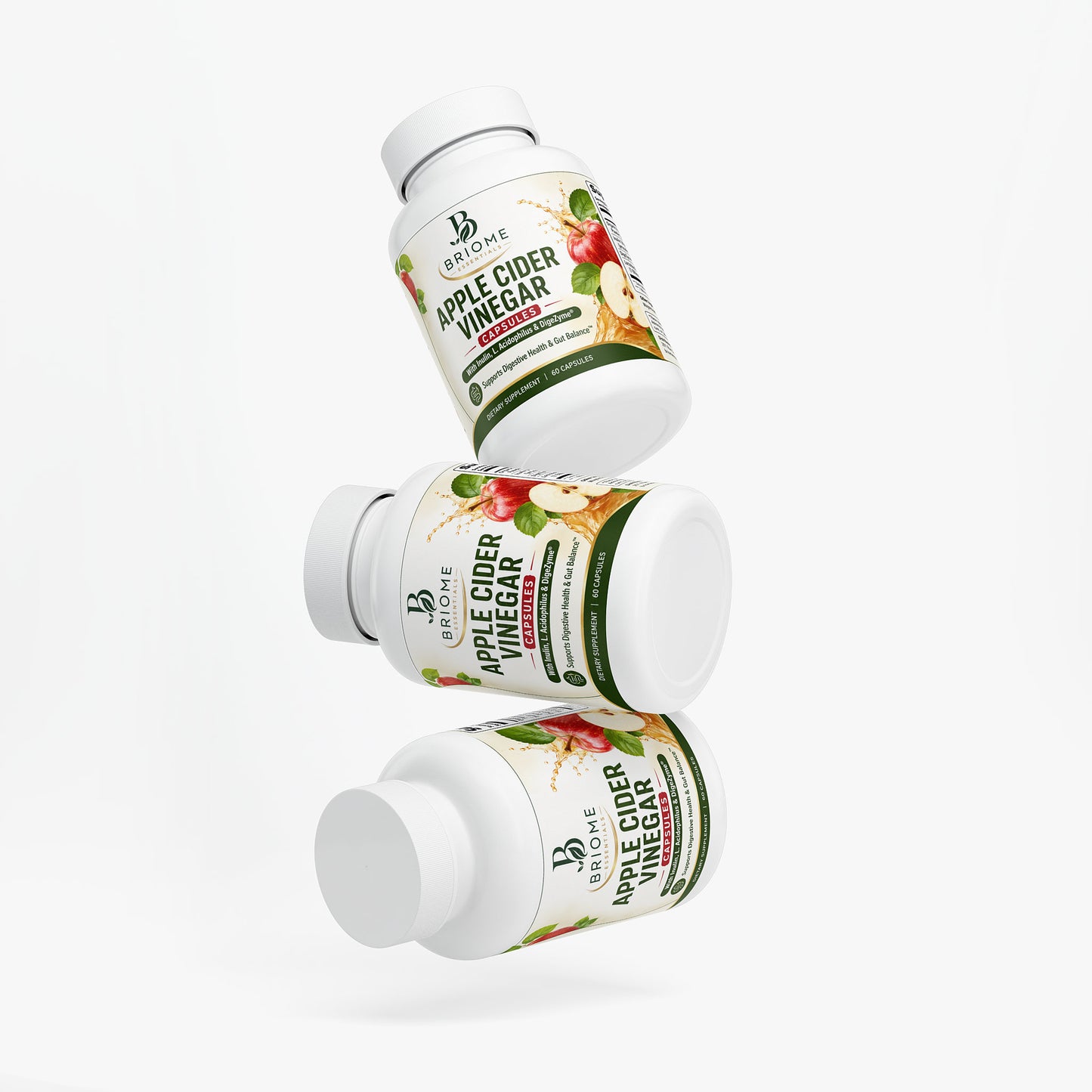 Apple Cider Vinegar Capsules