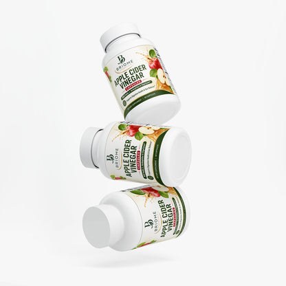 Apple Cider Vinegar Capsules
