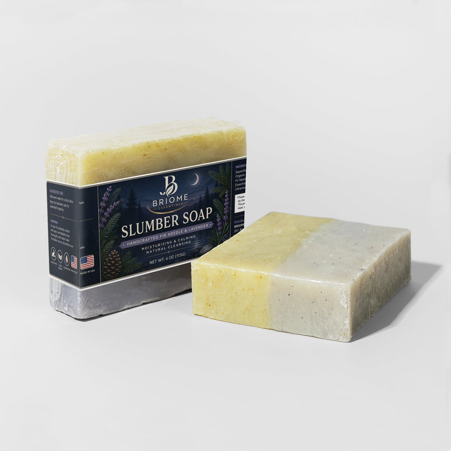 Slumber Soap