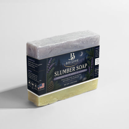 Slumber Soap