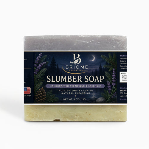 Slumber Soap