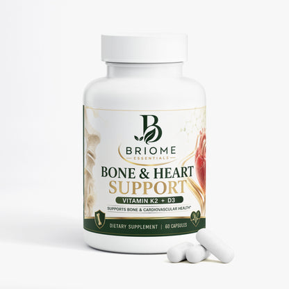 Bone & Heart Support