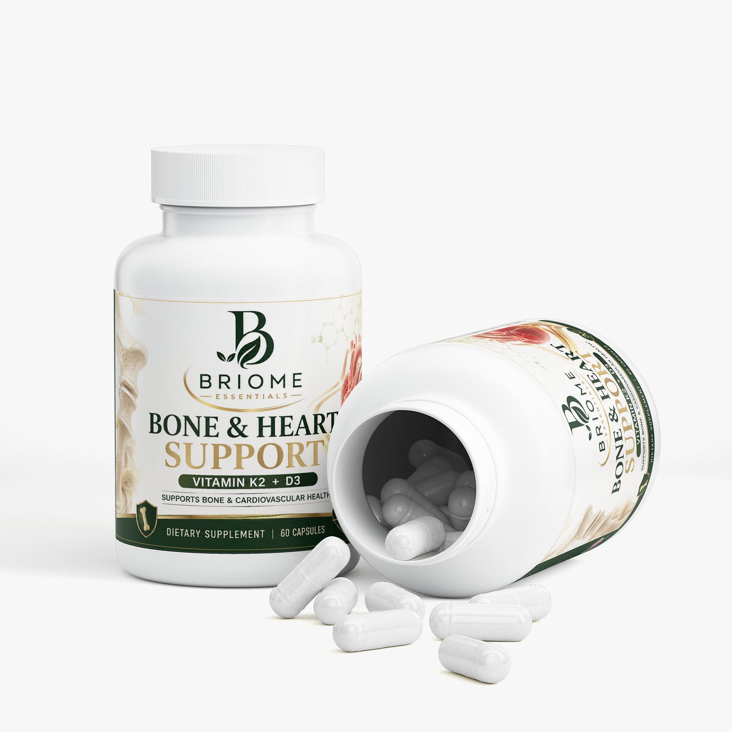 Bone & Heart Support