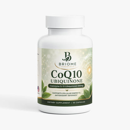 CoQ10 Ubiquinone