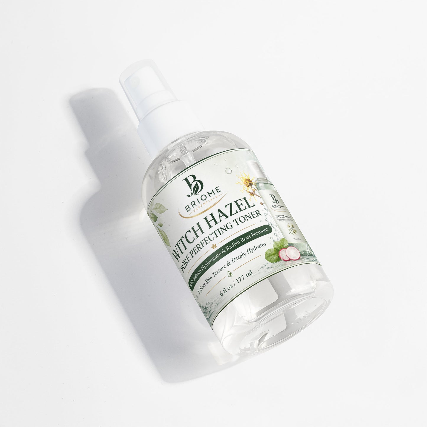Witch Hazel Pore Perfecting Toner