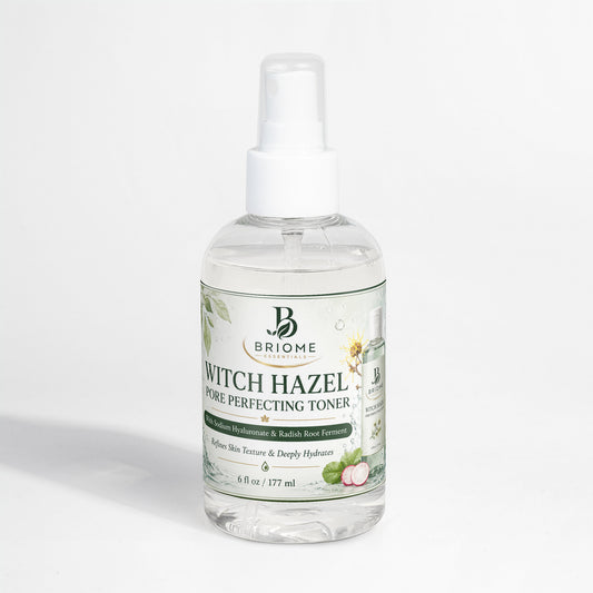Witch Hazel Pore Perfecting Toner
