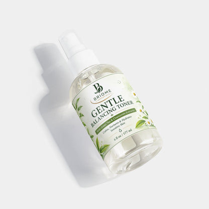 Gentle Balancing Toner