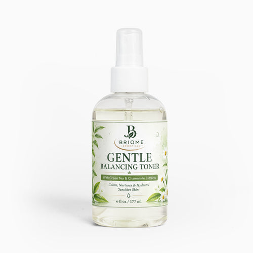 Gentle Balancing Toner