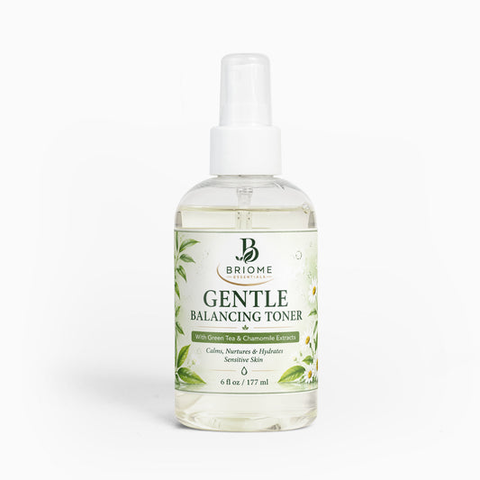 Gentle Balancing Toner