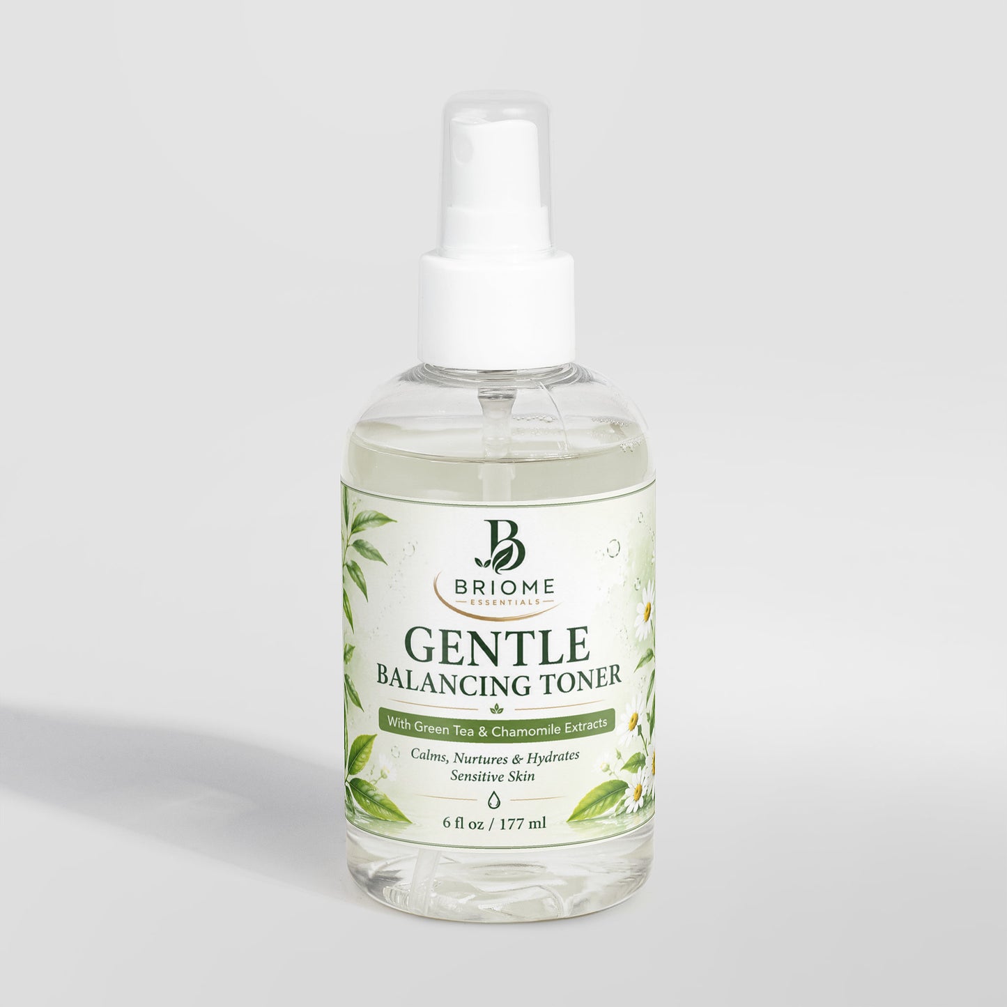 Gentle Balancing Toner
