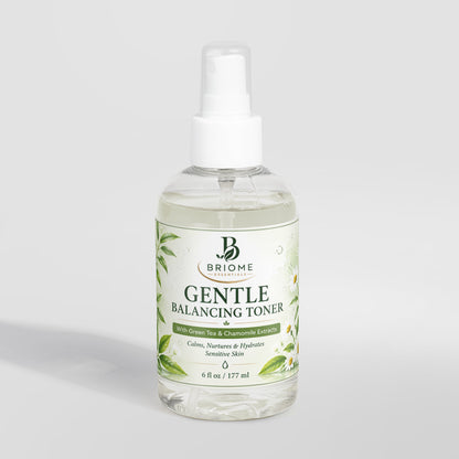 Gentle Balancing Toner