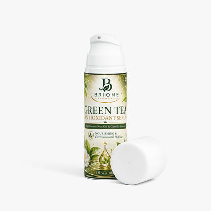 Green Tea Antioxidant Serum