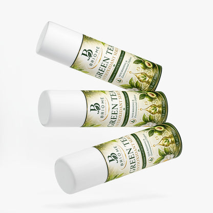Green Tea Antioxidant Serum