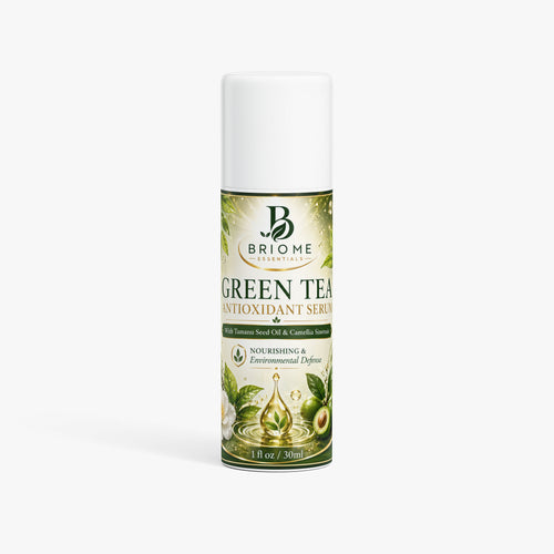 Green Tea Antioxidant Serum