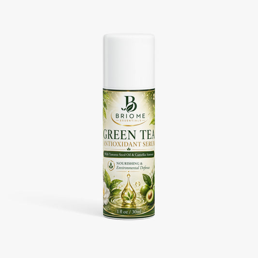 Green Tea Antioxidant Serum