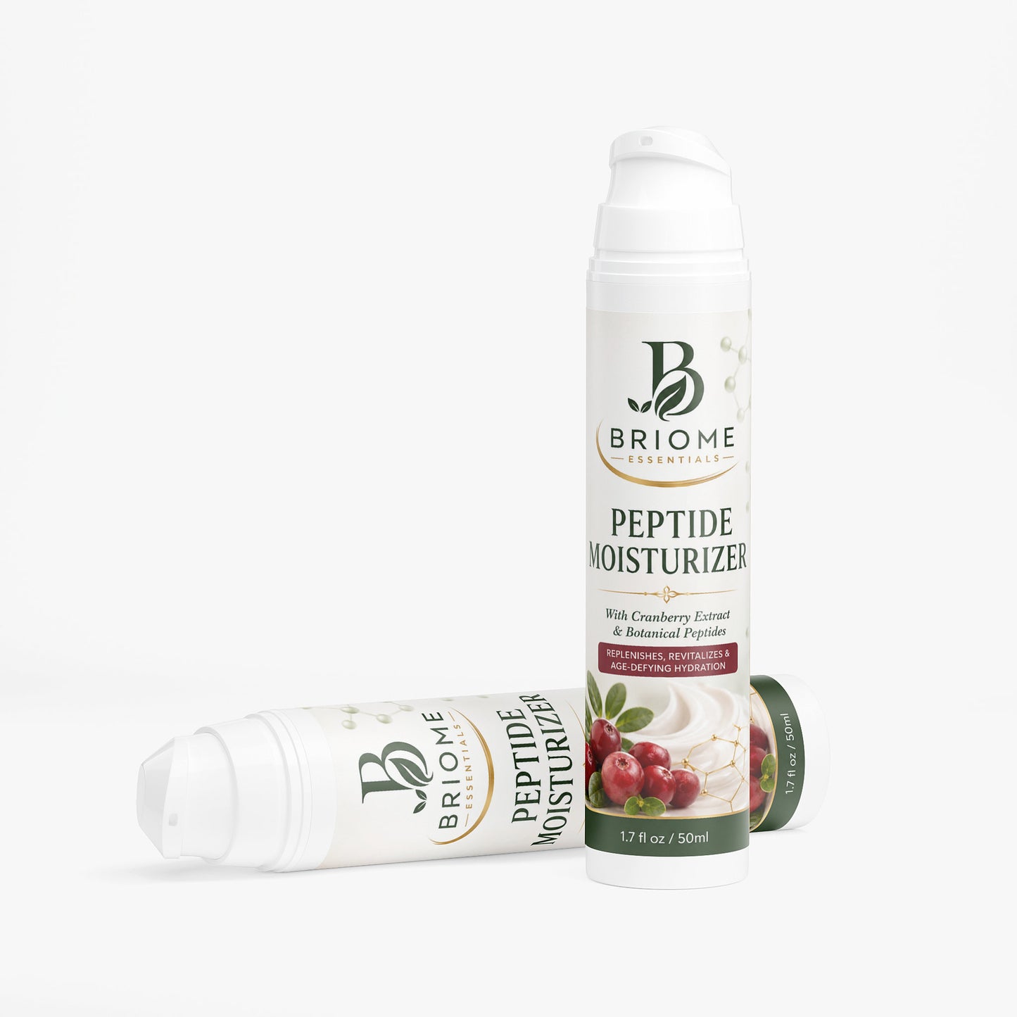 Peptide Moisturizer