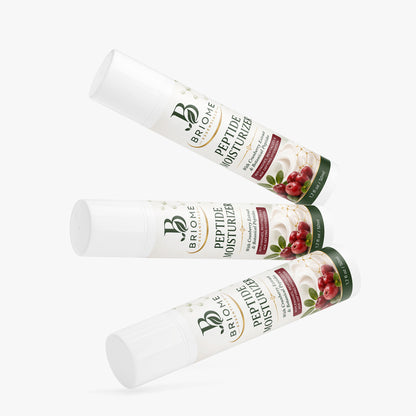 Peptide Moisturizer