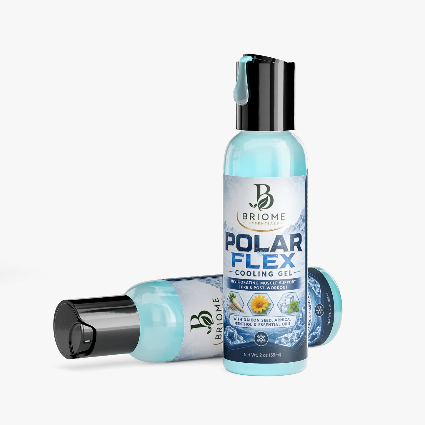 Polar Flex Cooling Gel