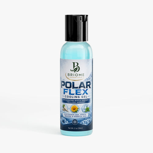 Polar Flex Cooling Gel