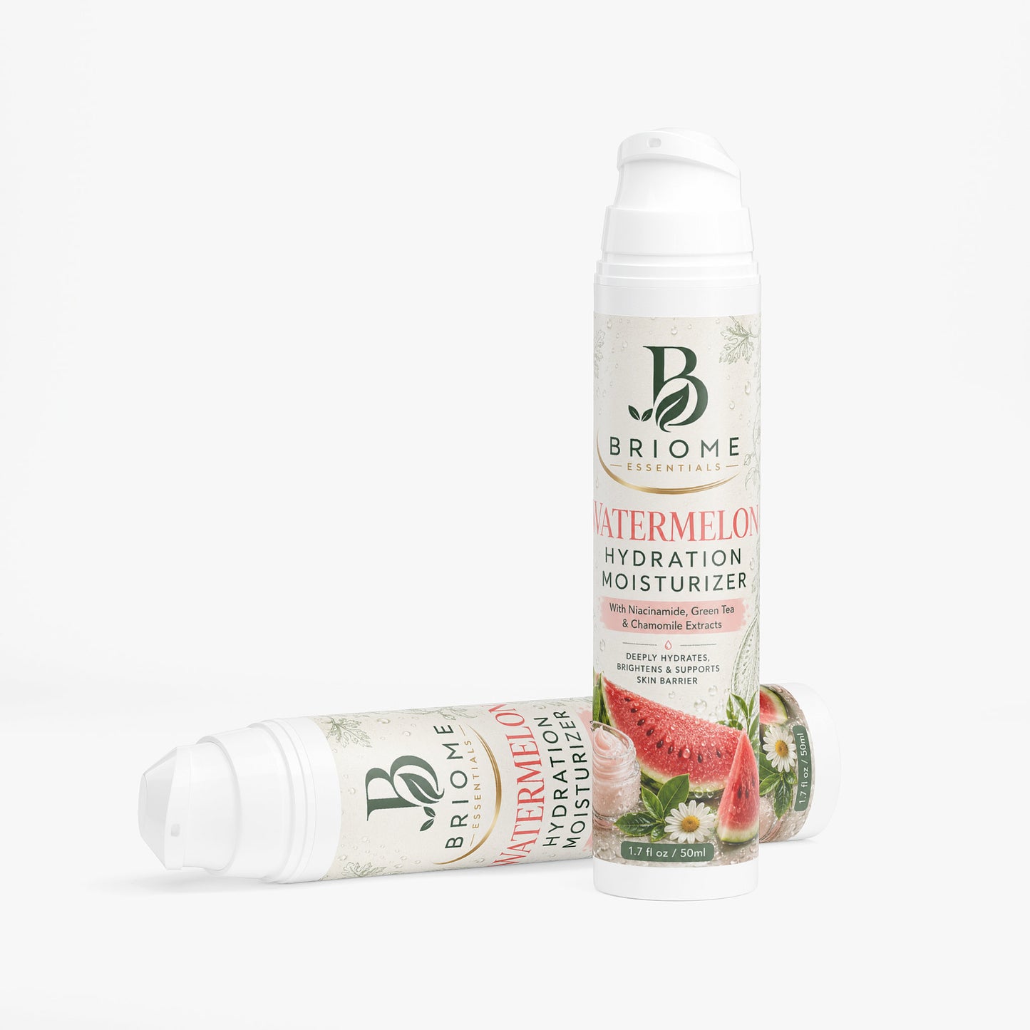 Watermelon Hydration Moisturizer