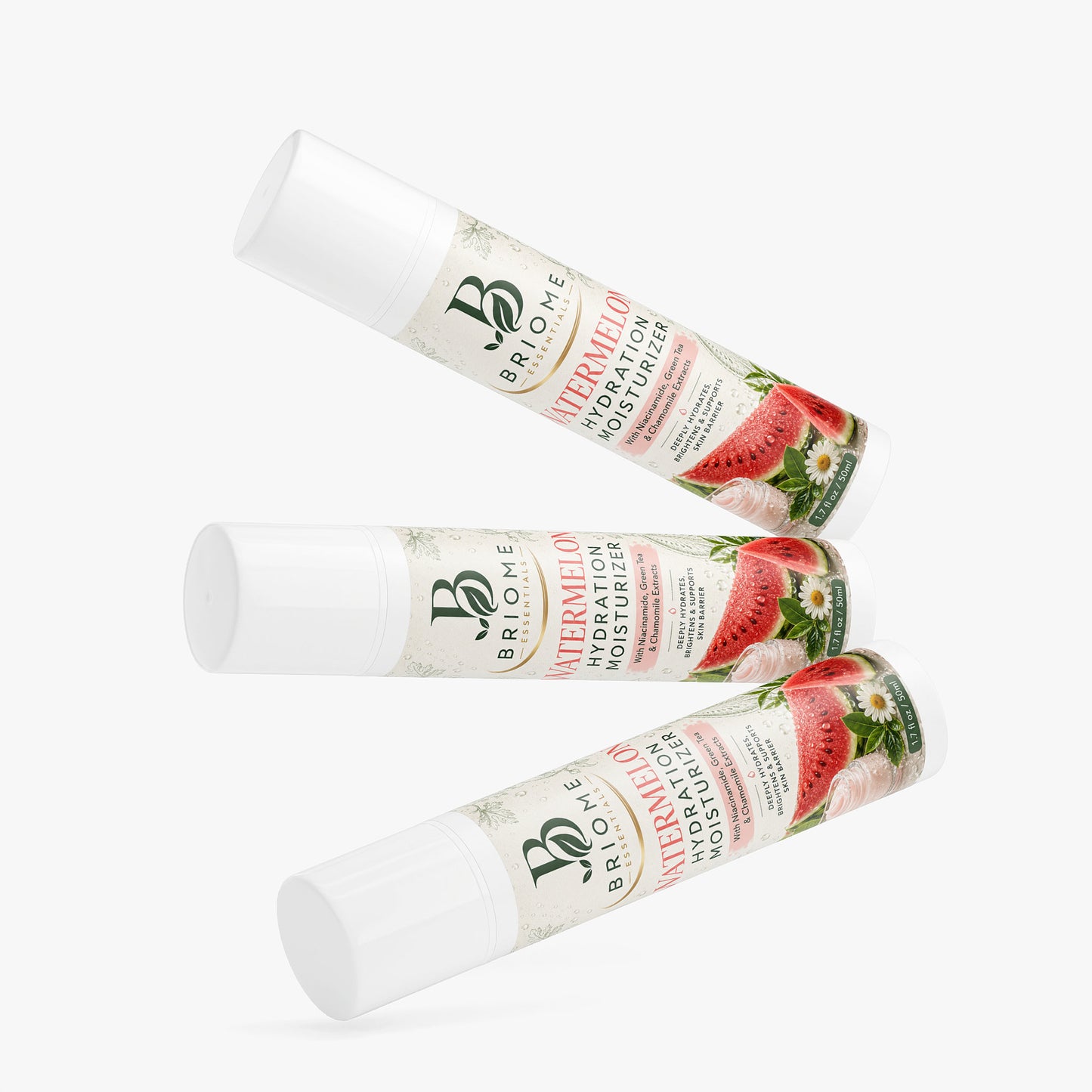 Watermelon Hydration Moisturizer