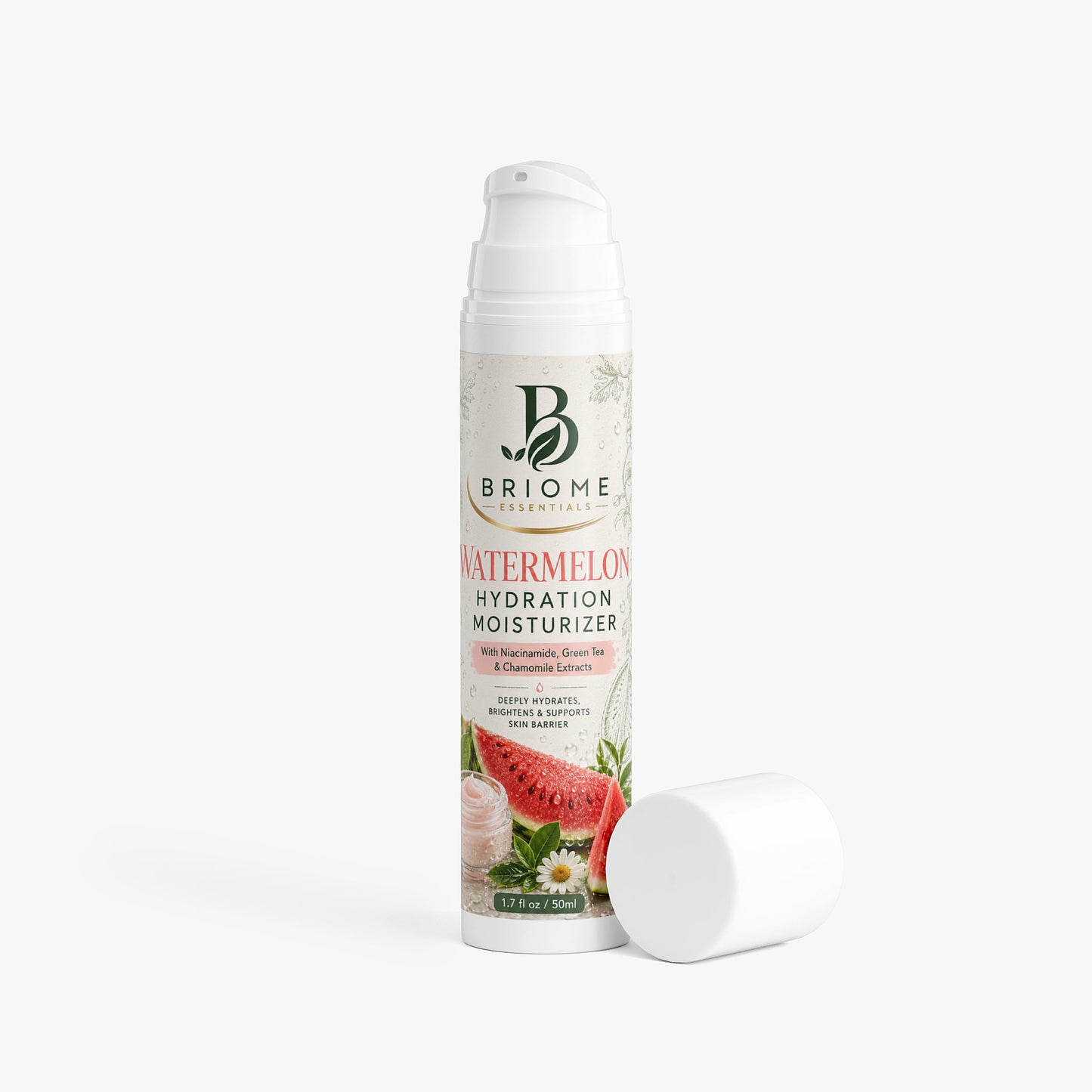Watermelon Hydration Moisturizer