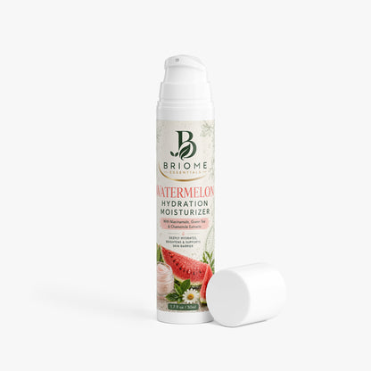 Watermelon Hydration Moisturizer