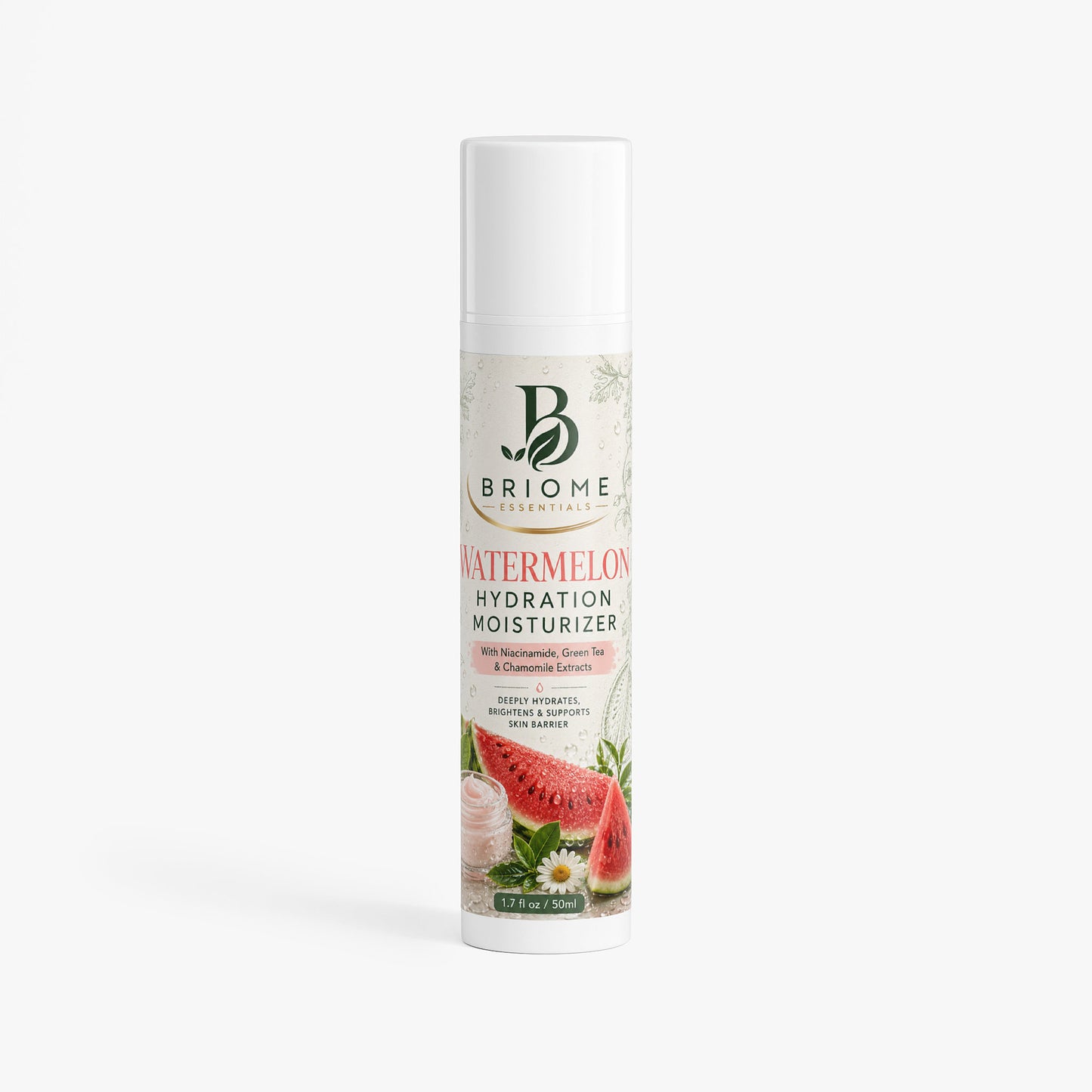 Watermelon Hydration Moisturizer