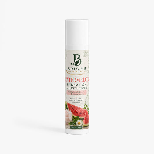 Watermelon Hydration Moisturizer