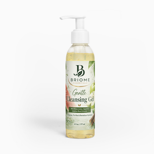 Gentle Cleansing Gel