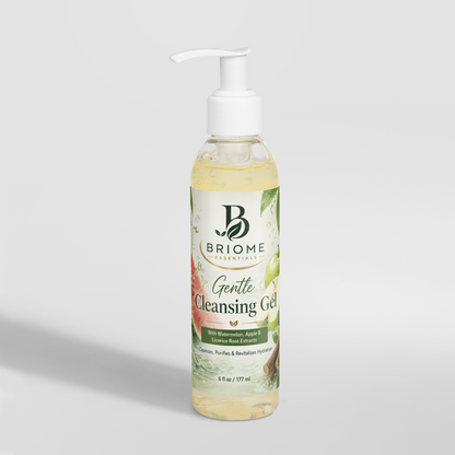 Gentle Cleansing Gel