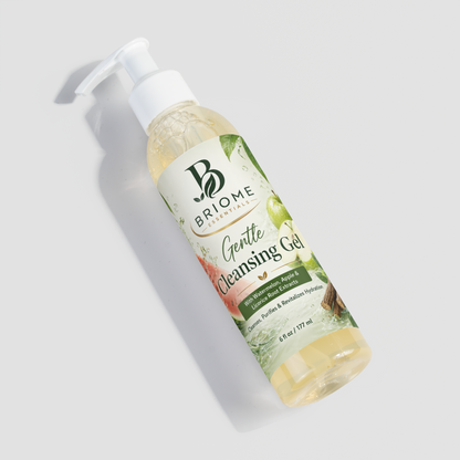 Gentle Cleansing Gel